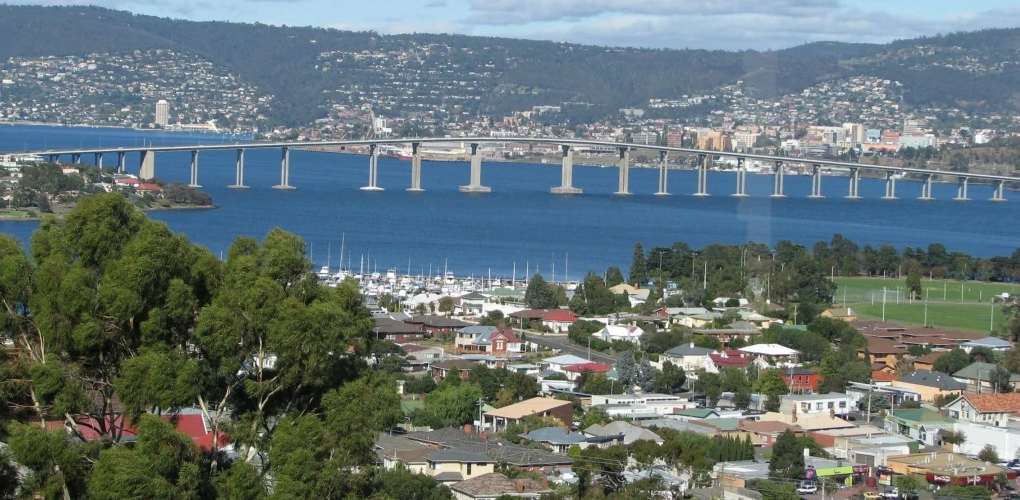 北京到霍巴特國際物流 北京到霍巴特國際物流